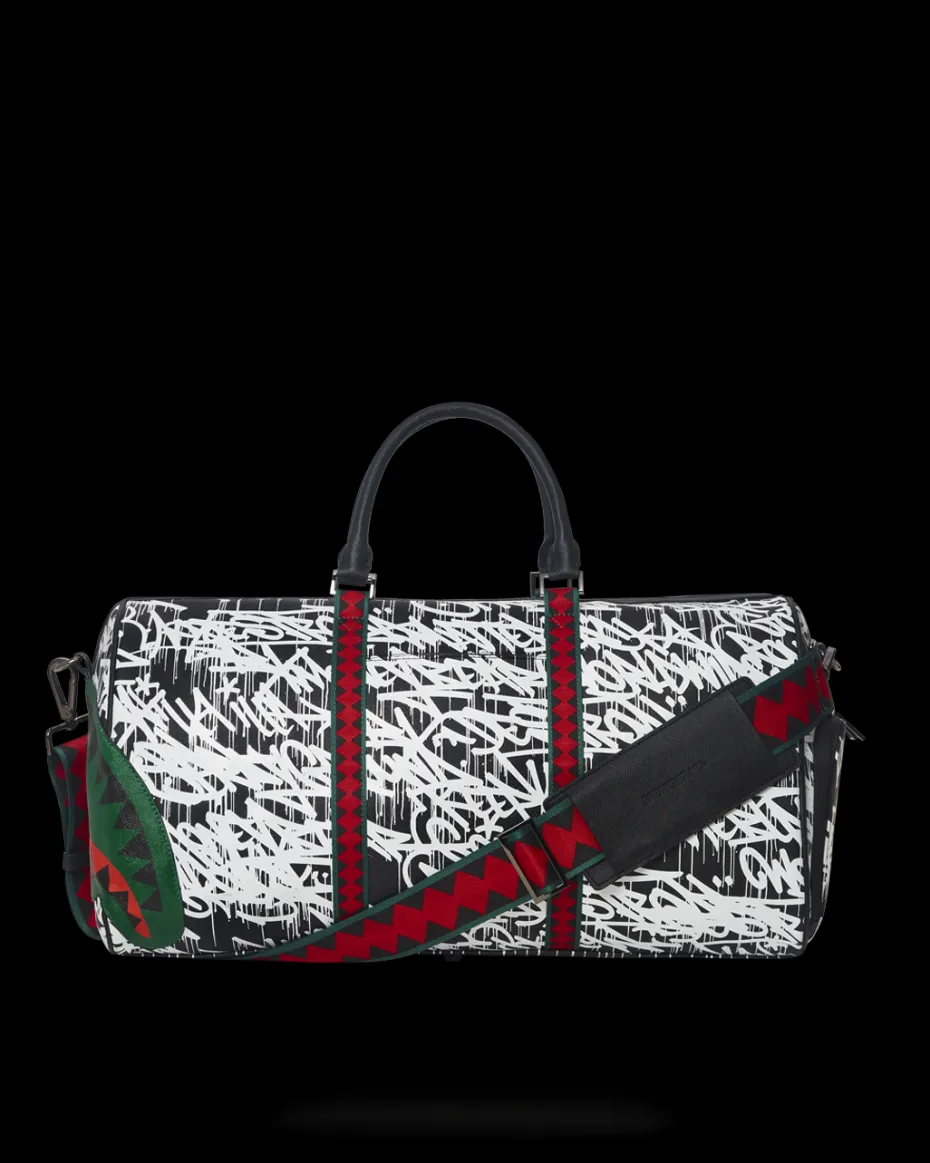 NIGHT NIGHT EMPEROR DUFFLE