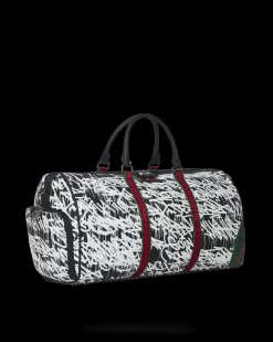 NIGHT NIGHT EMPEROR DUFFLE
