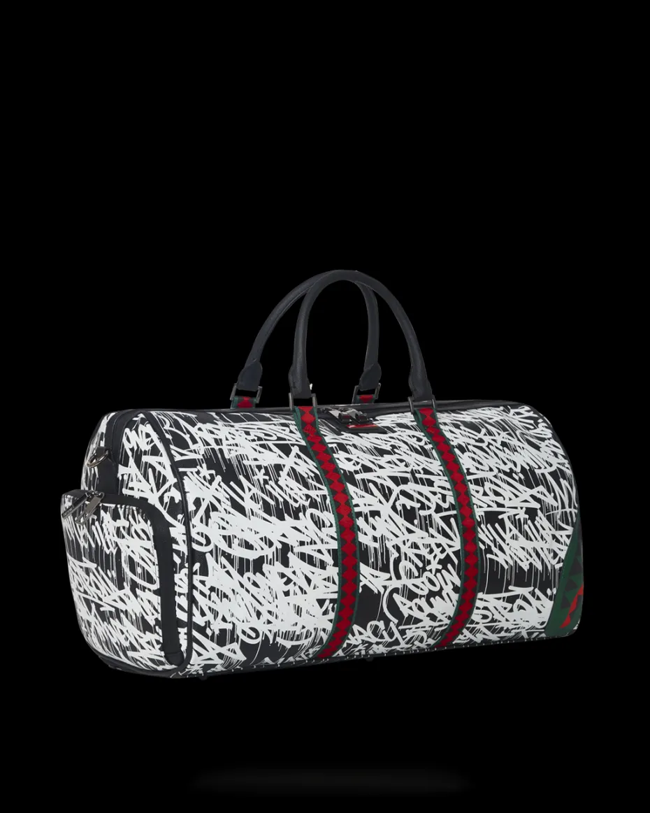 NIGHT NIGHT EMPEROR DUFFLE