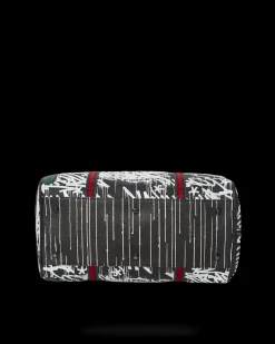 NIGHT NIGHT MINI DUFFLE