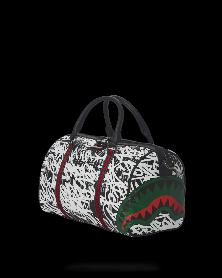 NIGHT NIGHT MINI DUFFLE