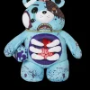 NIGHT OF THE LIVING BEAR