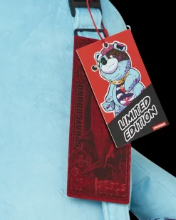 NIGHT OF THE LIVING BEAR