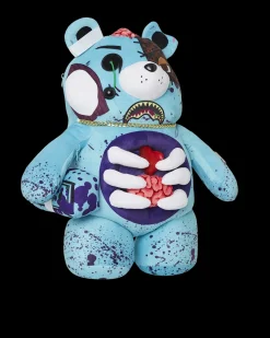NIGHT OF THE LIVING BEAR