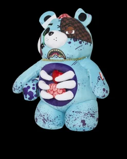 NIGHT OF THE LIVING BEAR