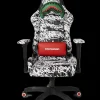 NIGHT VISION GAMING CHAIR - SUPER RARE
