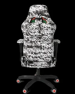 NIGHT VISION GAMING CHAIR - SUPER RARE