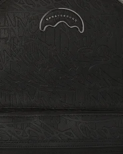 NIGHTFLIGHT G800 CARGO BACKPACK