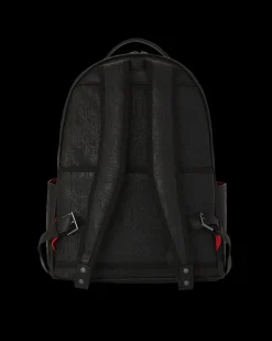 NIGHTFLIGHT G800 CARGO BACKPACK