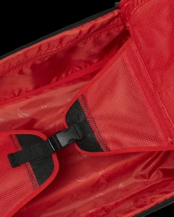 NIGHTFLIGHT G800 JETSETTER CARRY-ON LUGGAGE