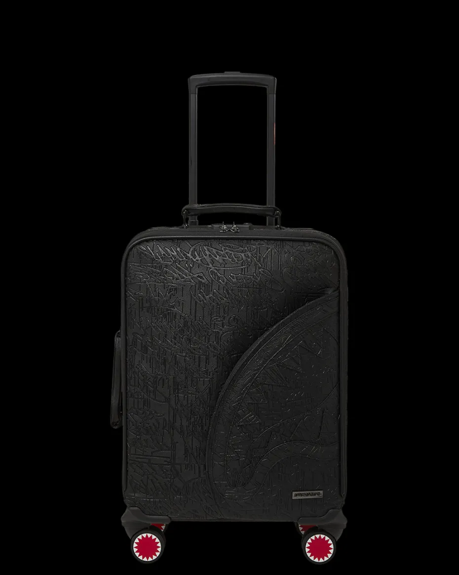 NIGHTFLIGHT G800 JETSETTER CARRY-ON LUGGAGE