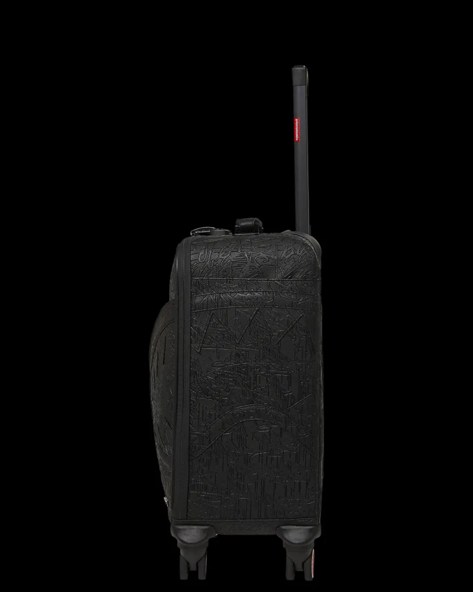 NIGHTFLIGHT G800 JETSETTER CARRY-ON LUGGAGE