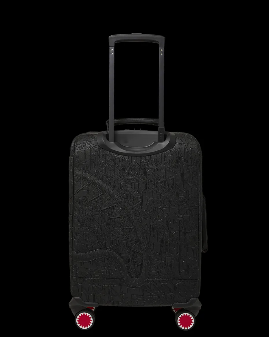 NIGHTFLIGHT G800 JETSETTER CARRY-ON LUGGAGE