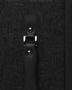 NIGHTFLIGHT G800 JETSETTER CARRY-ON LUGGAGE