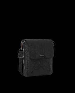 NIGHTFLIGHT G800 MESSENGER SLING BAG