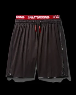NIGHTVISION CORTO SWIM TRUNKS