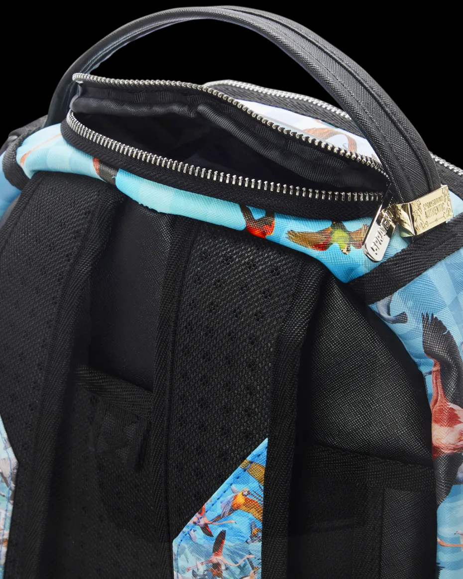NOAHS sh-ARK DLXV BACKPACK