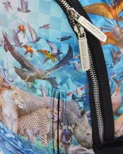 NOAHS sh-ARK DLXV BACKPACK