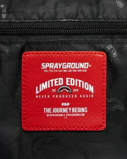 NOAHS sh-ARK DLXV BACKPACK