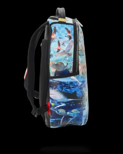 NOAHS sh-ARK DLXV BACKPACK