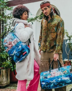 NOAHS sh-ARK DLXV BACKPACK