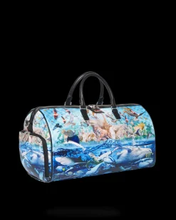 NOAHS SH-ARK LARGE DUFFLE