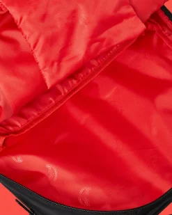 NOMAD BASECAMP BACKPACK