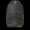 OBSIDIAN STUNNER A.i.6 SANDFLOWER COLLAB BACKPACK (DLXV)