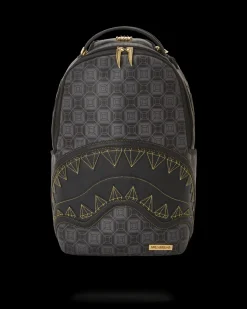 OBSIDIAN STUNNER A.i.6 SANDFLOWER COLLAB BACKPACK (DLXV)