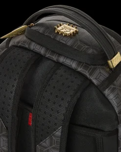 OBSIDIAN STUNNER A.i.6 SANDFLOWER COLLAB BACKPACK (DLXV)