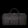 OBSIDIAN STUNNER A.i.6 SANDFLOWER COLLAB DUFFLE