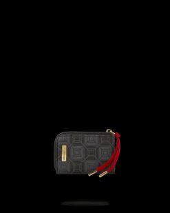 OBSIDIAN STUNNER A.i.6 SANDFLOWER COLLAB WALLET