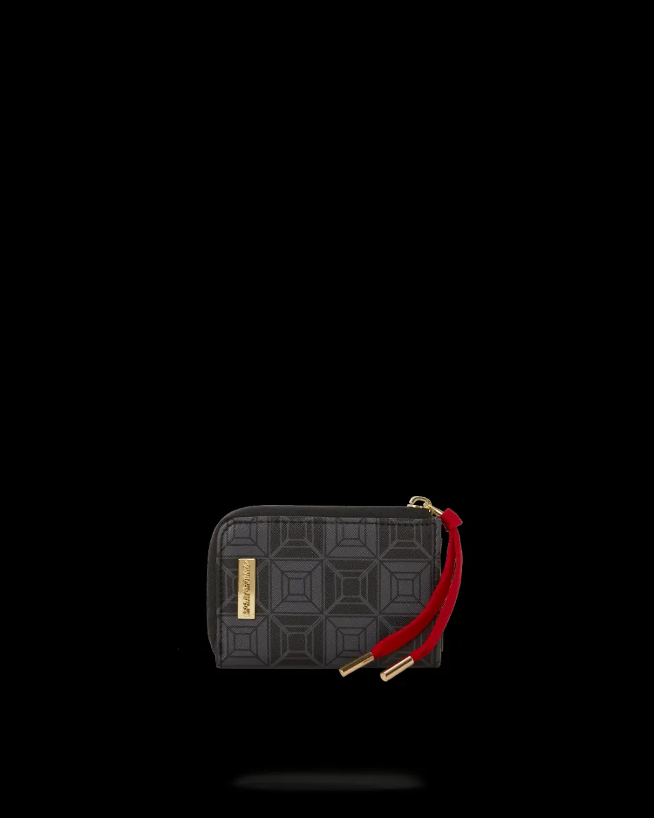 OBSIDIAN STUNNER A.i.6 SANDFLOWER COLLAB WALLET