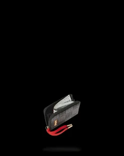 OBSIDIAN STUNNER A.i.6 SANDFLOWER COLLAB WALLET