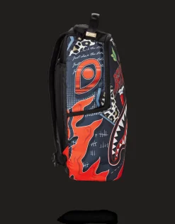 ODELL BECKHAM JR MAYHEM SHARK