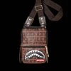 "OFFENDED" SLING