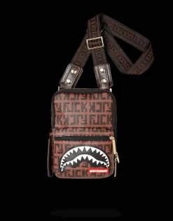 "OFFENDED" SLING