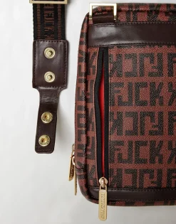 "OFFENDED" SLING