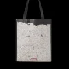OFFICIAL BASQUIAT PEGASUS 1987 LOFT TOTE