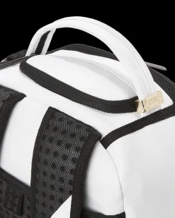 OFFICIAL BASQUIAT THE LEGEND 1982 BACKPACK (DLXV)