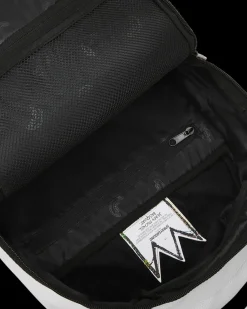 OFFICIAL BASQUIAT THE LEGEND 1982 BACKPACK (DLXV)