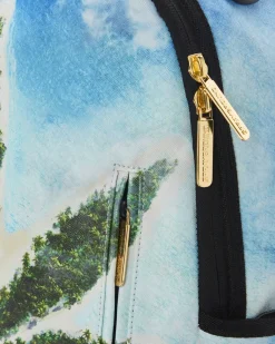 OG ISLAND DLXV BACKPACK