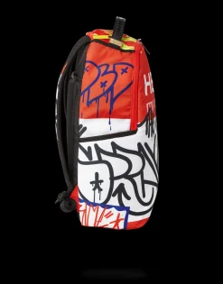 OG SPRAY BACKPACK