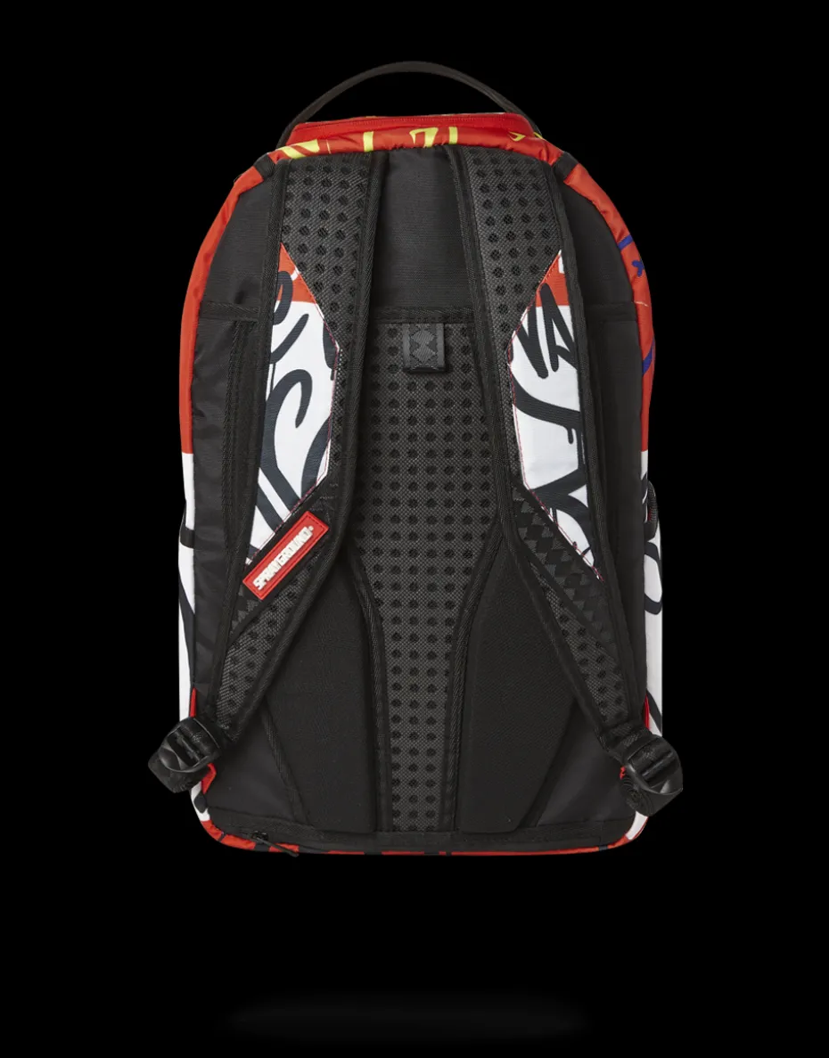 OG SPRAY BACKPACK