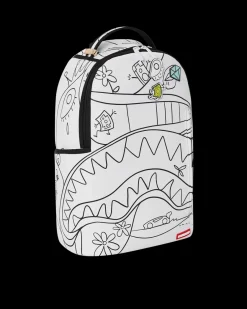ONE LINER BACKPACK (DLXV)
