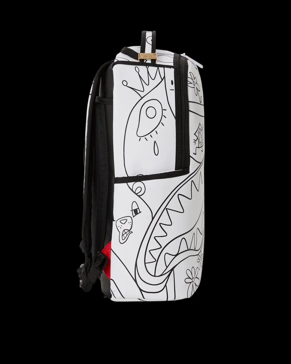 ONE LINER BACKPACK (DLXV)