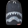 ORIGAMI SHARK BACKPACK (ONE OF ONE)