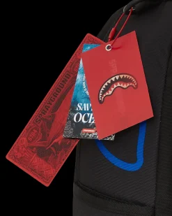 PAC-MAN GETTIN POINTS DLXSR BACKPACK