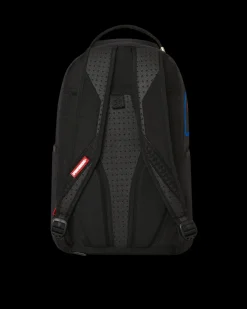 PAC-MAN GETTIN POINTS DLXSR BACKPACK