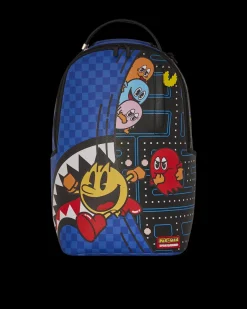 PAC-MAN LIVIN THE DREAM